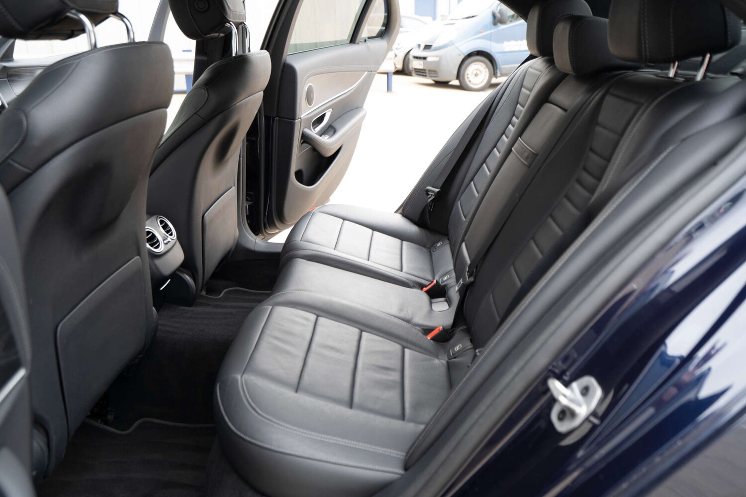 Used Mercedes-Benz E Class 2020 for sale - 77640516: Photo 20