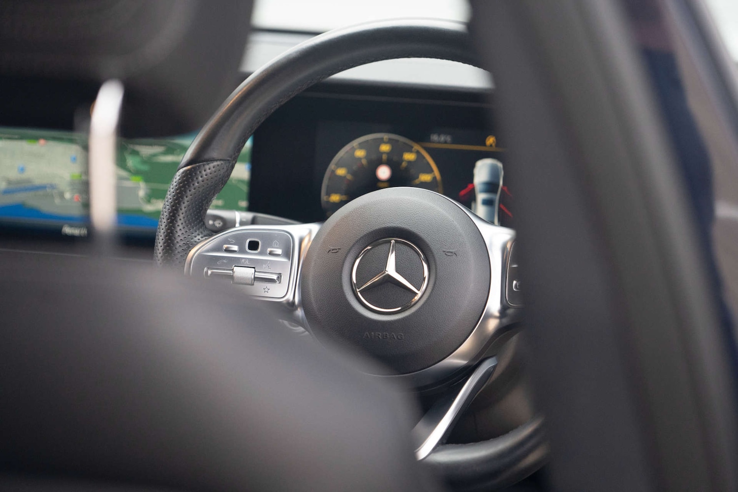 Used Mercedes-Benz E Class 2020 for sale - 77640516: Photo 22