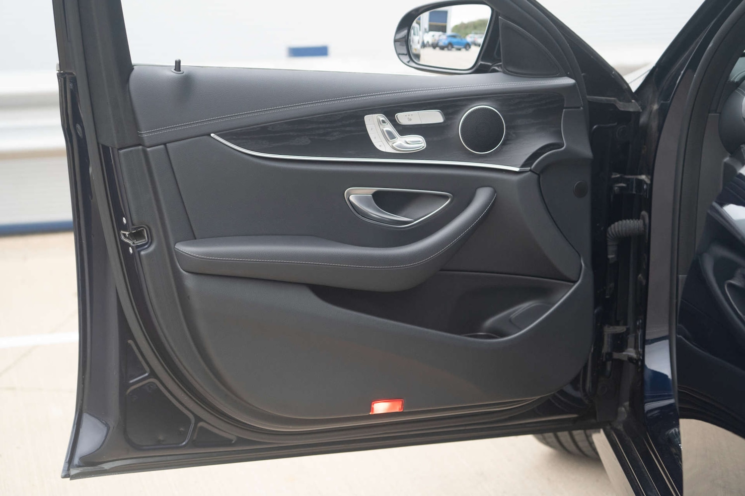 Used Mercedes-Benz E Class 2020 for sale - 77640516: Photo 23