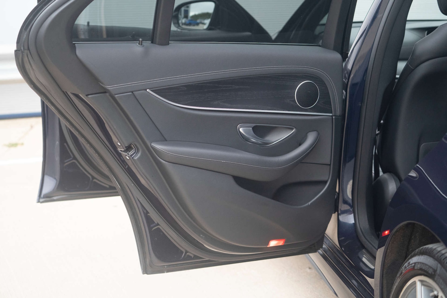 Used Mercedes-Benz E Class 2020 for sale - 77640516: Photo 25