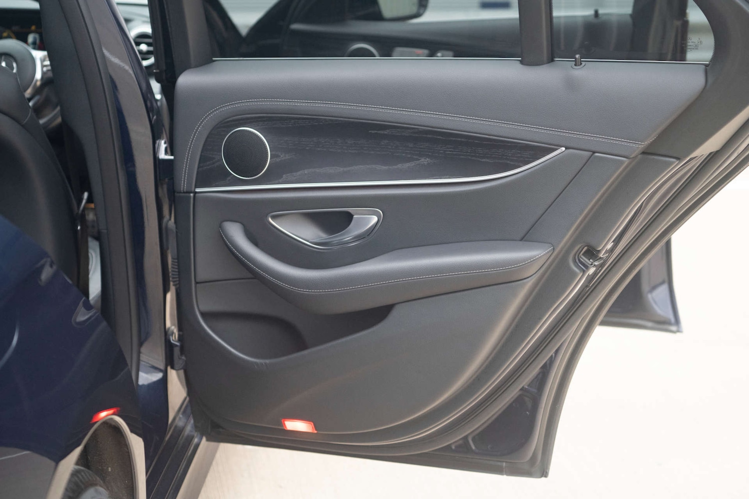 Used Mercedes-Benz E Class 2020 for sale - 77640516: Photo 26