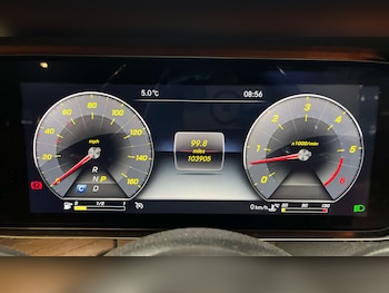 Used Mercedes-Benz E Class 2020 for sale - 77640516: Photo