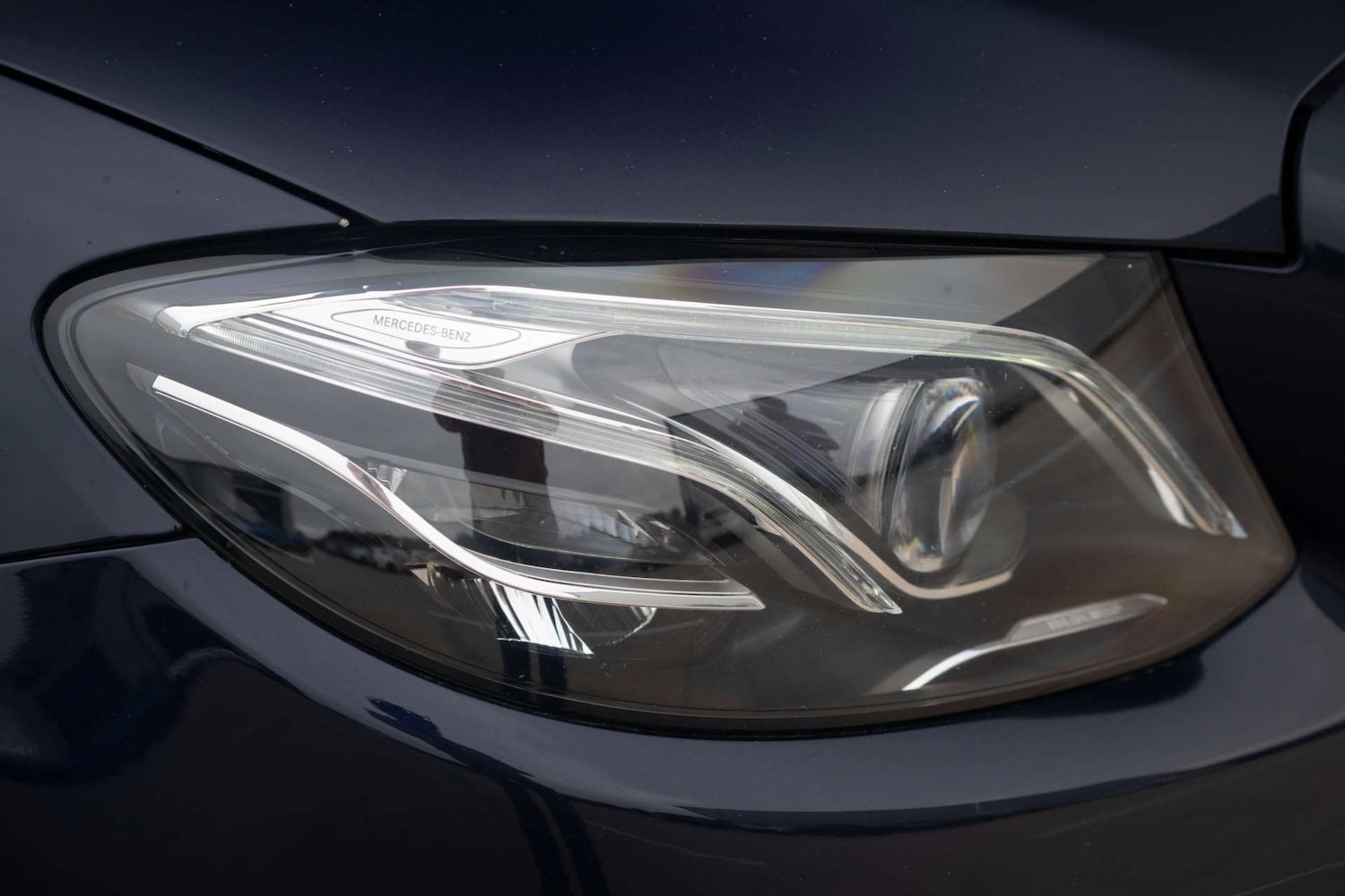 Used Mercedes-Benz E Class 2020 for sale - 77640516: Photo 32