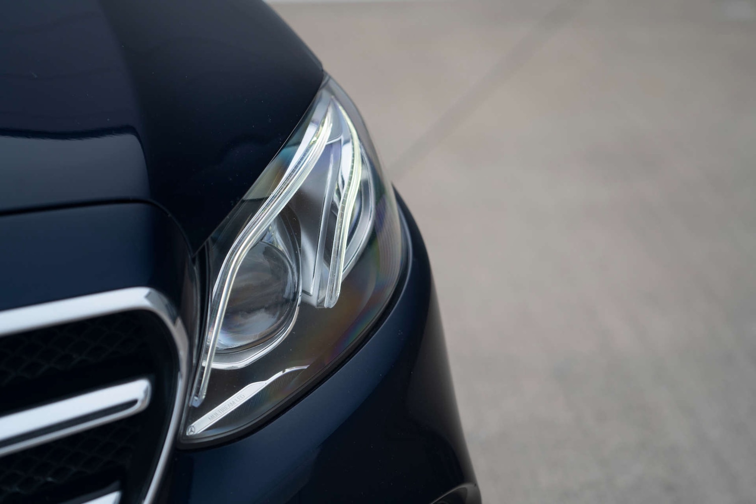 Used Mercedes-Benz E Class 2020 for sale - 77640516: Photo 36