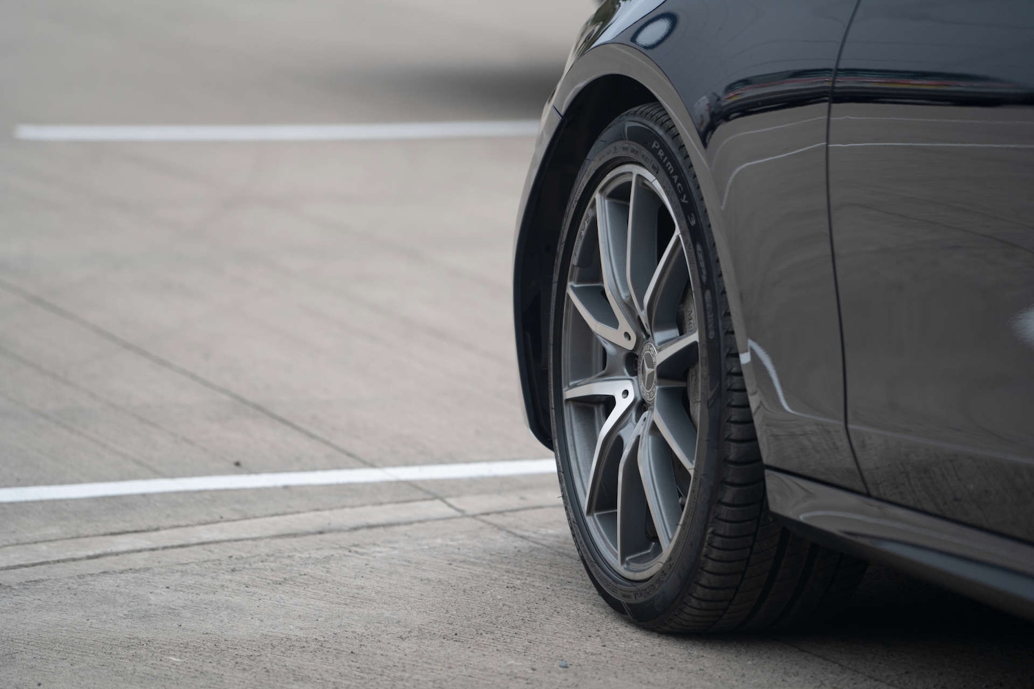 Used Mercedes-Benz E Class 2020 for sale - 77640516: Photo 41