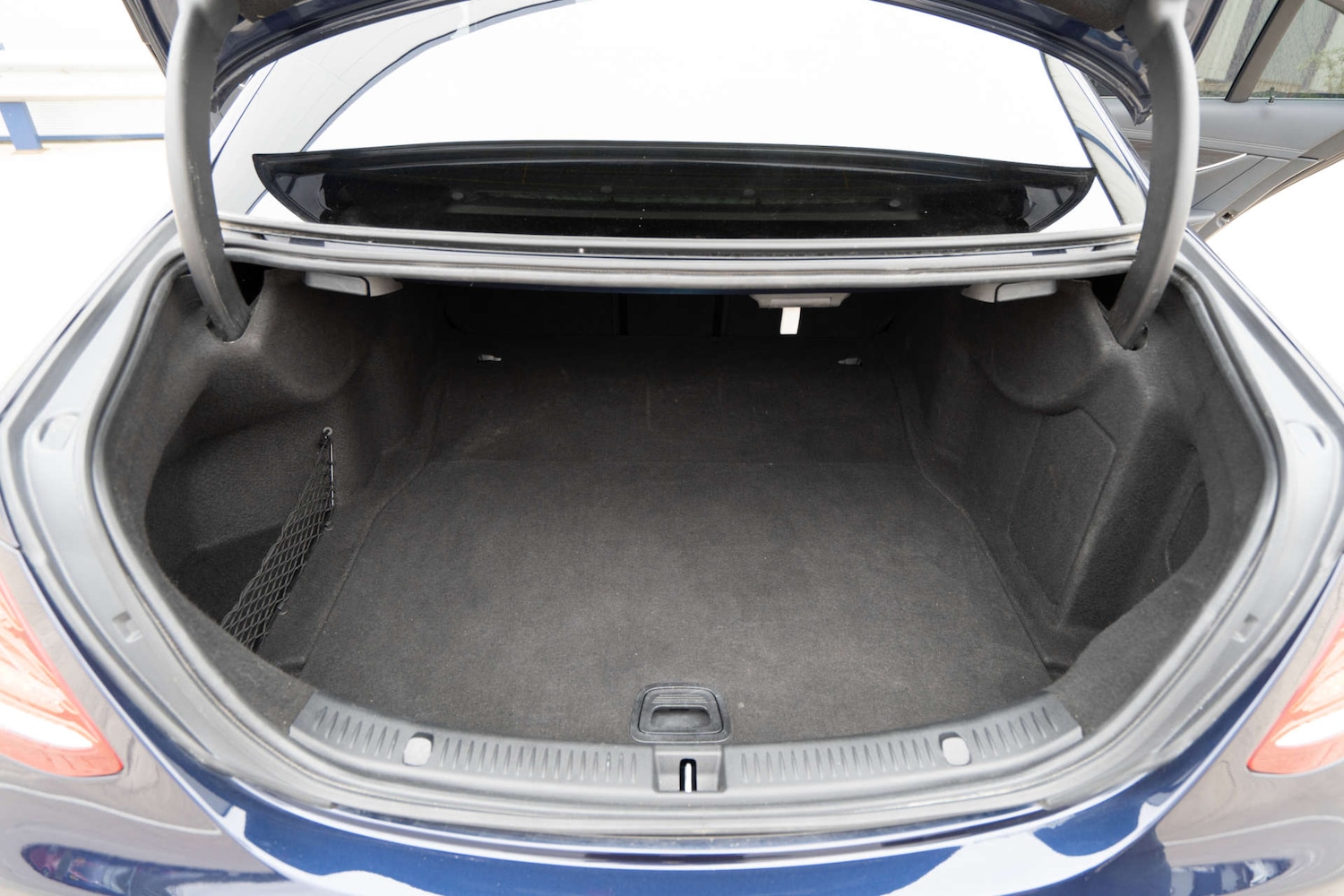 Used Mercedes-Benz E Class 2020 for sale - 77640516: Photo 44