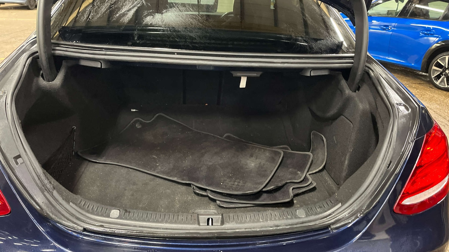 Used Mercedes-Benz E Class 2020 for sale - 77640516: Photo 9