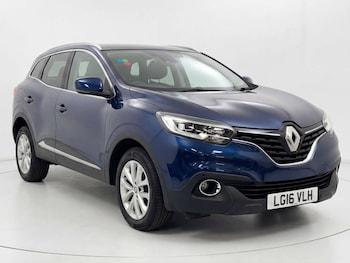Used Renault Kadjar 2016 for sale - 78948636: Photo