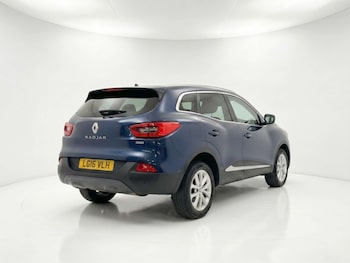 Used Renault Kadjar 2016 for sale - 78948636: Photo