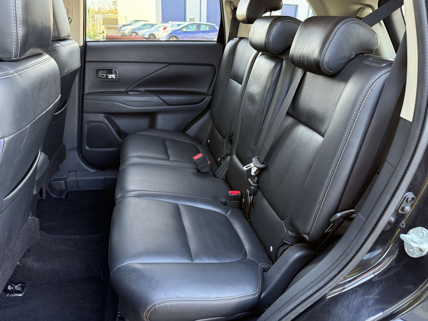 Used Mitsubishi Outlander 2014 for sale - 76720211: Photo 10