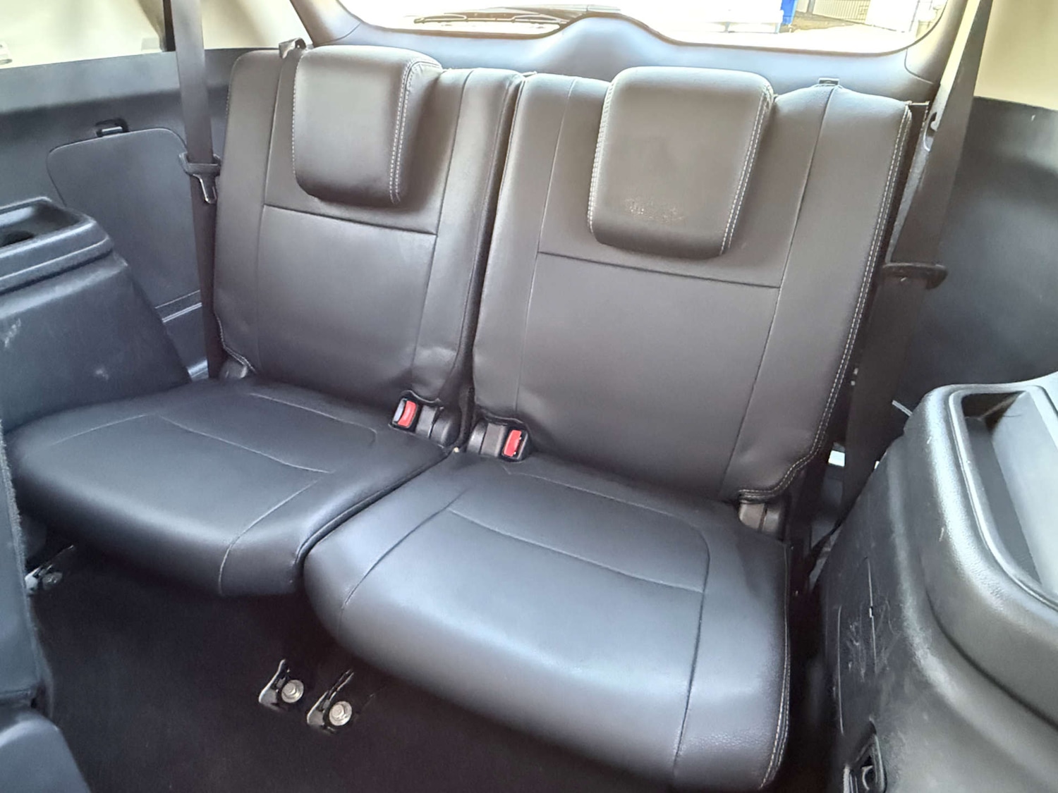 Used Mitsubishi Outlander 2014 for sale - 76720211: Photo 11