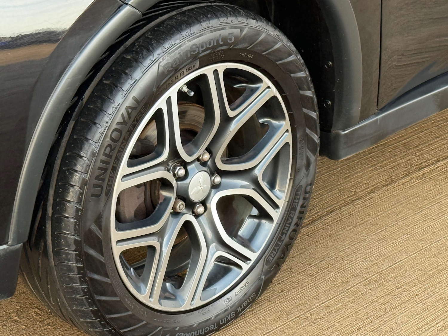 Used Mitsubishi Outlander 2014 for sale - 76720211: Photo 15