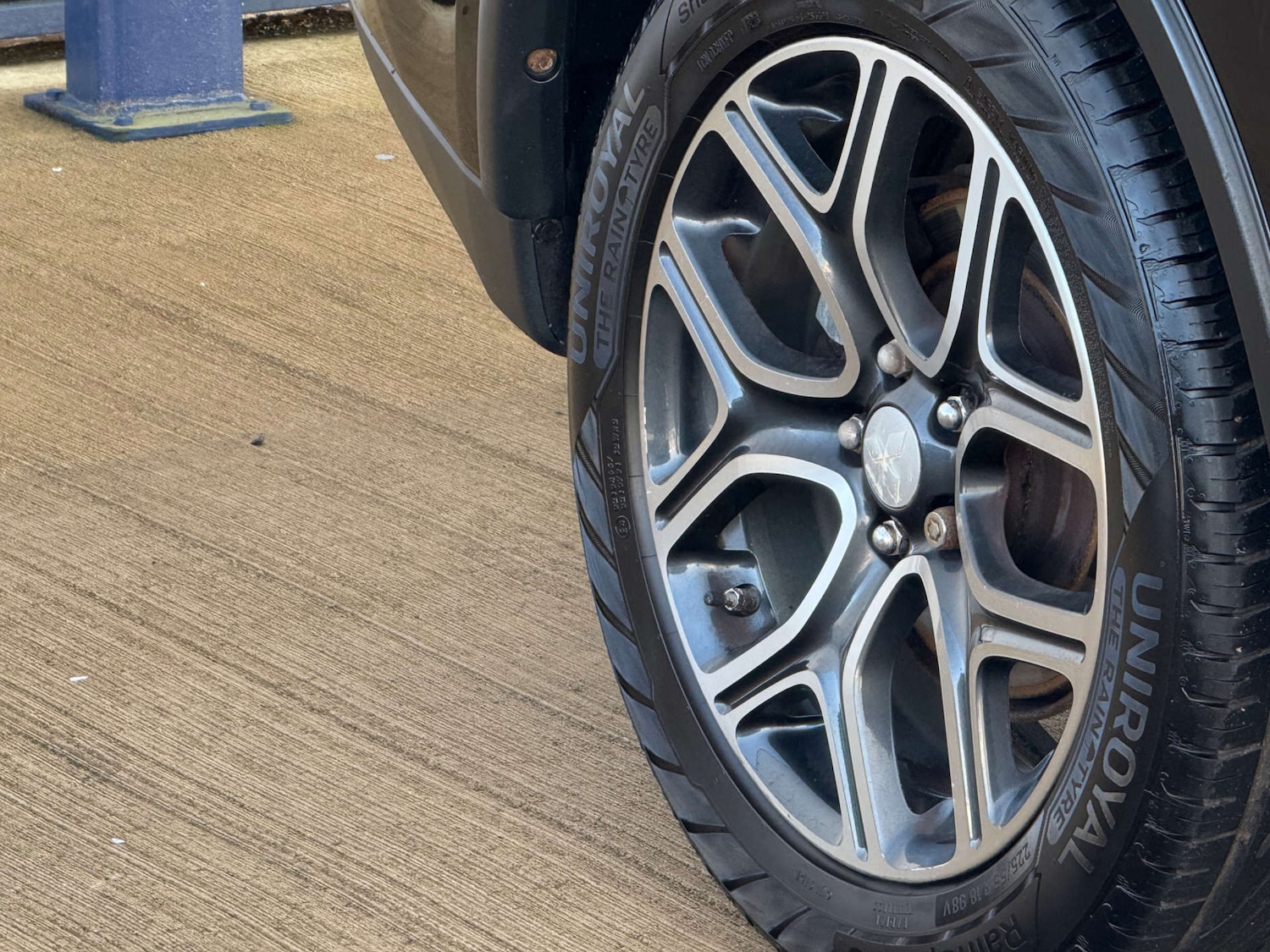 Used Mitsubishi Outlander 2014 for sale - 76720211: Photo 16