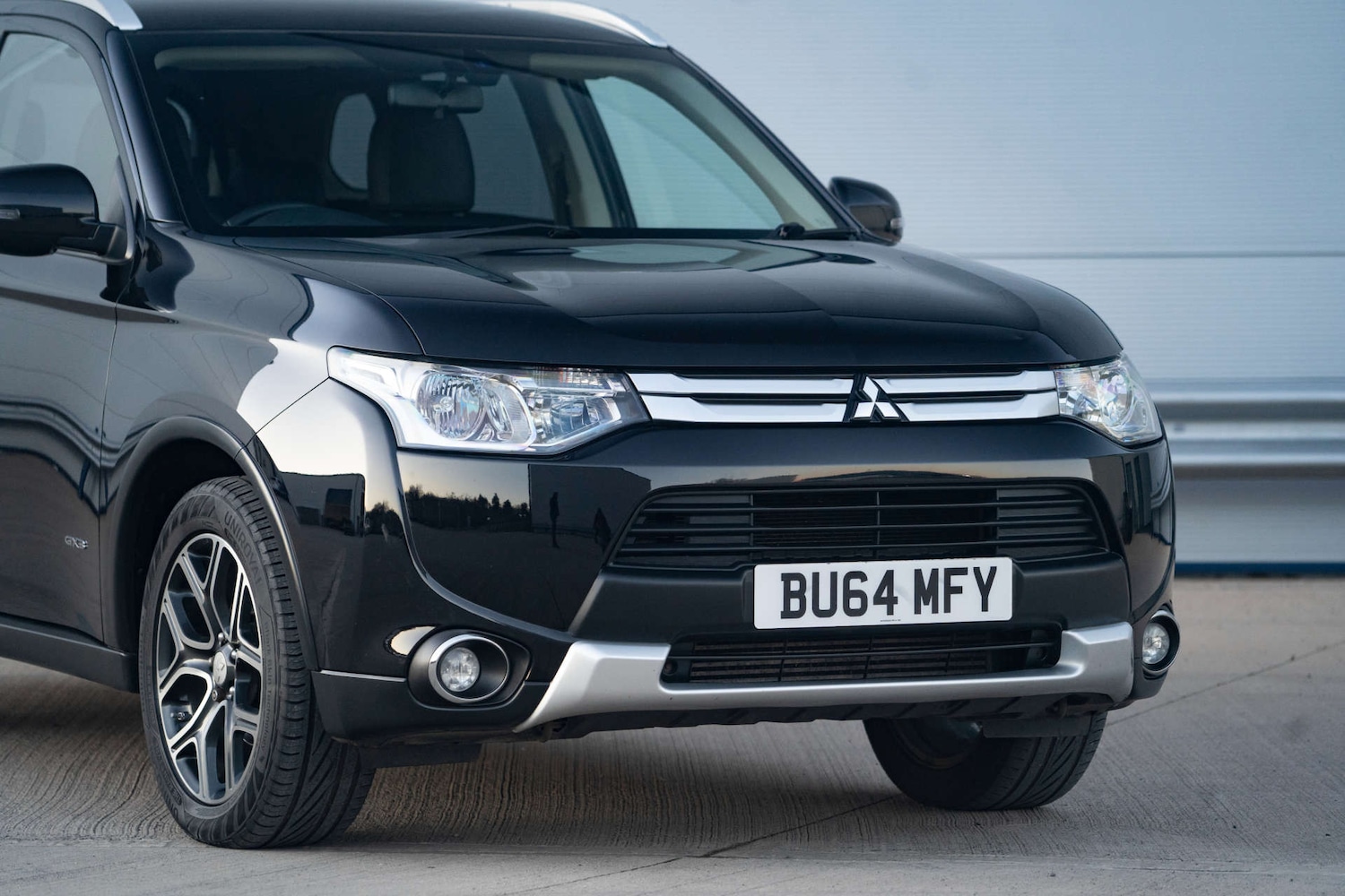 Used Mitsubishi Outlander 2014 for sale - 76720211: Photo 21