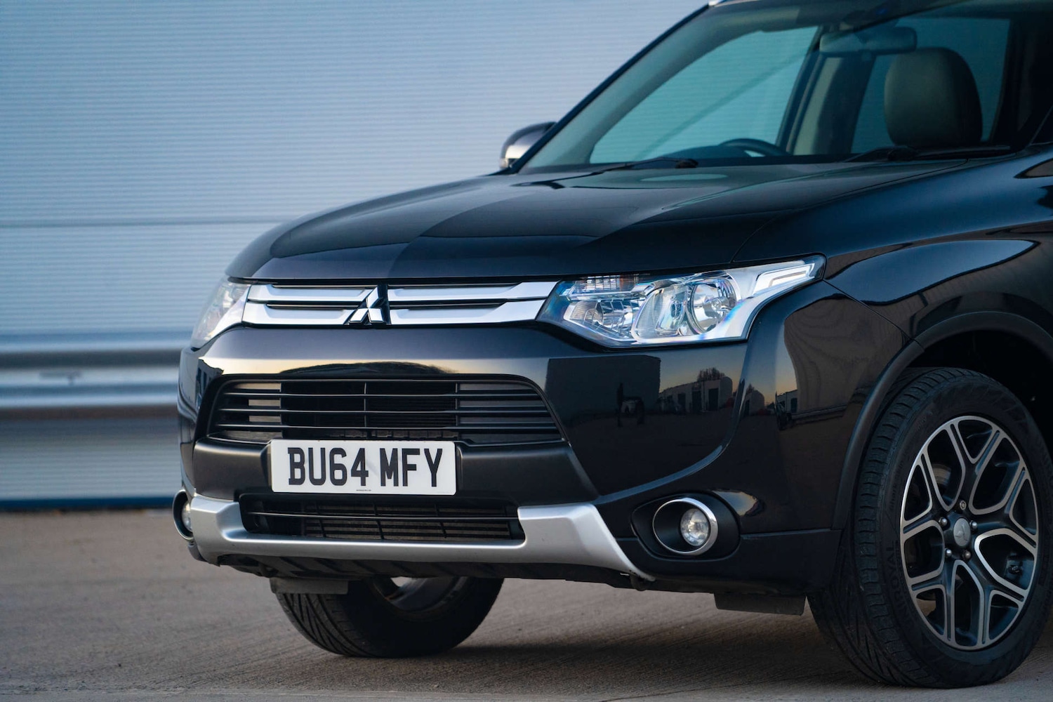 Used Mitsubishi Outlander 2014 for sale - 76720211: Photo 22