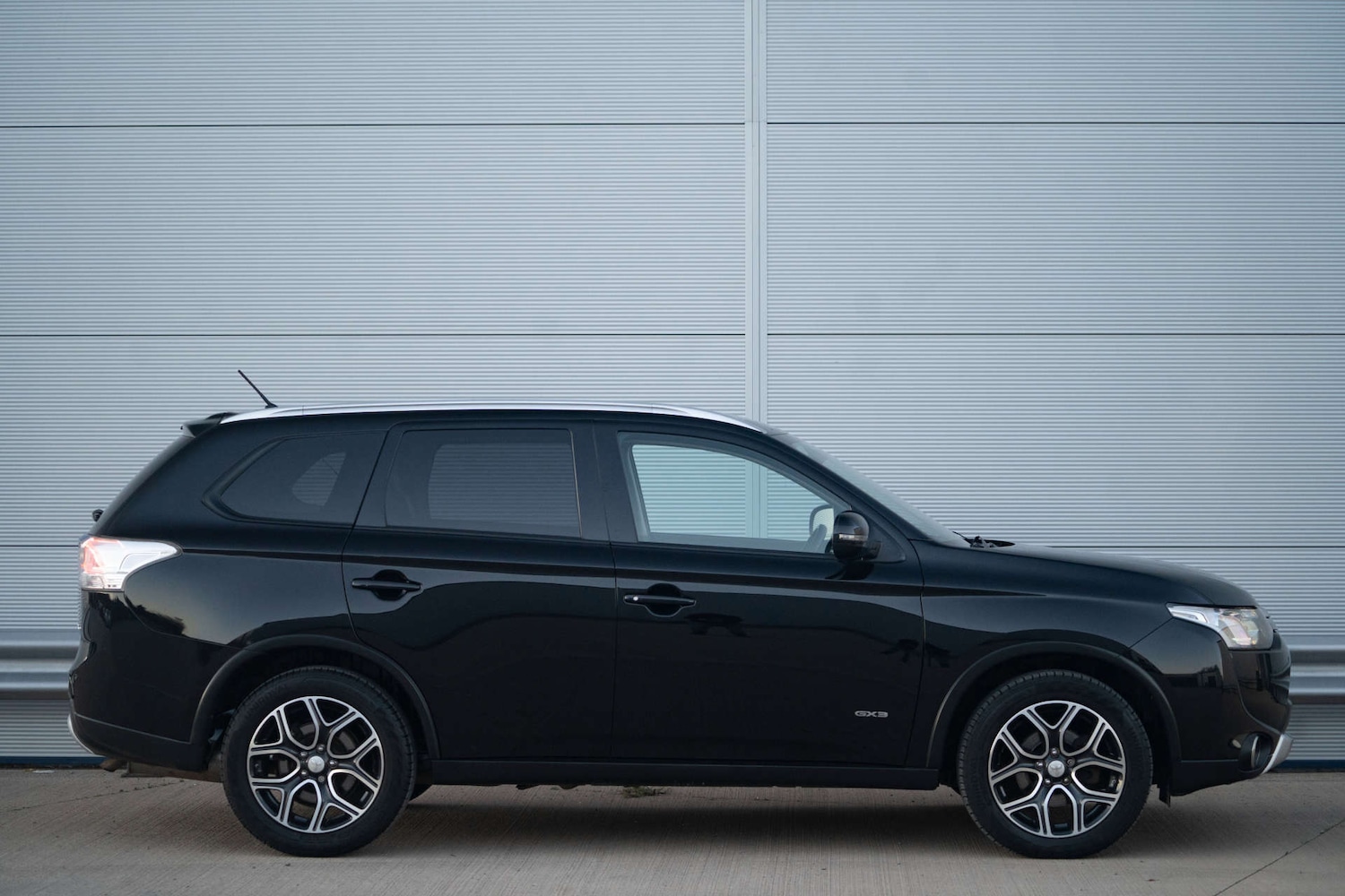 Used Mitsubishi Outlander 2014 for sale - 76720211: Photo 23