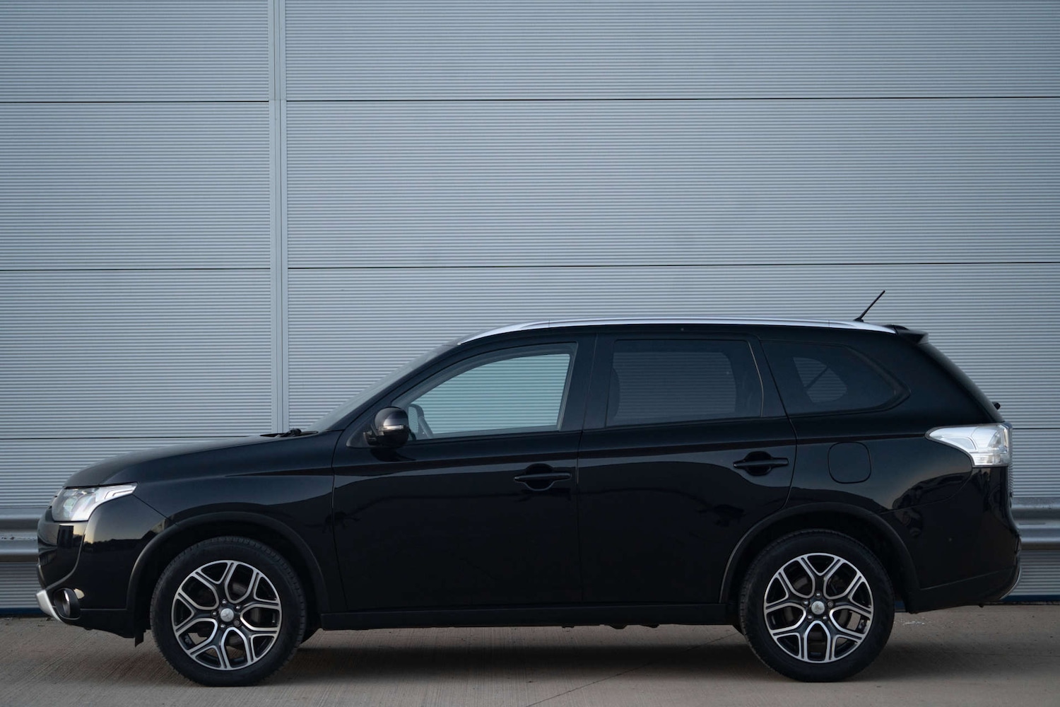 Used Mitsubishi Outlander 2014 for sale - 76720211: Photo 24