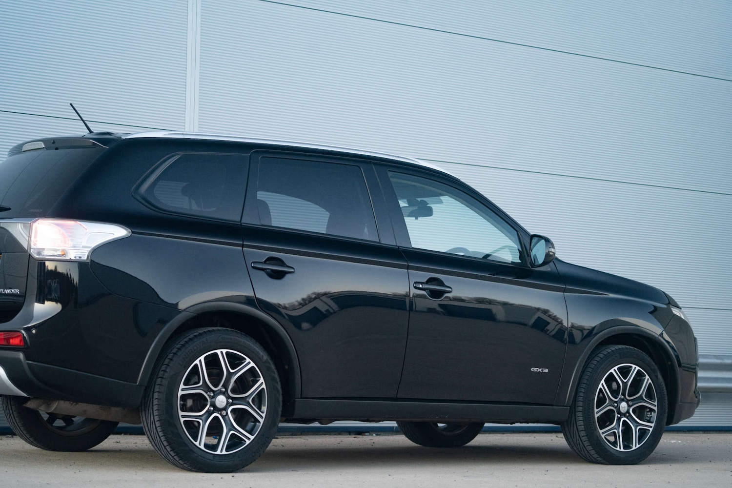 Used Mitsubishi Outlander 2014 for sale - 76720211: Photo 26