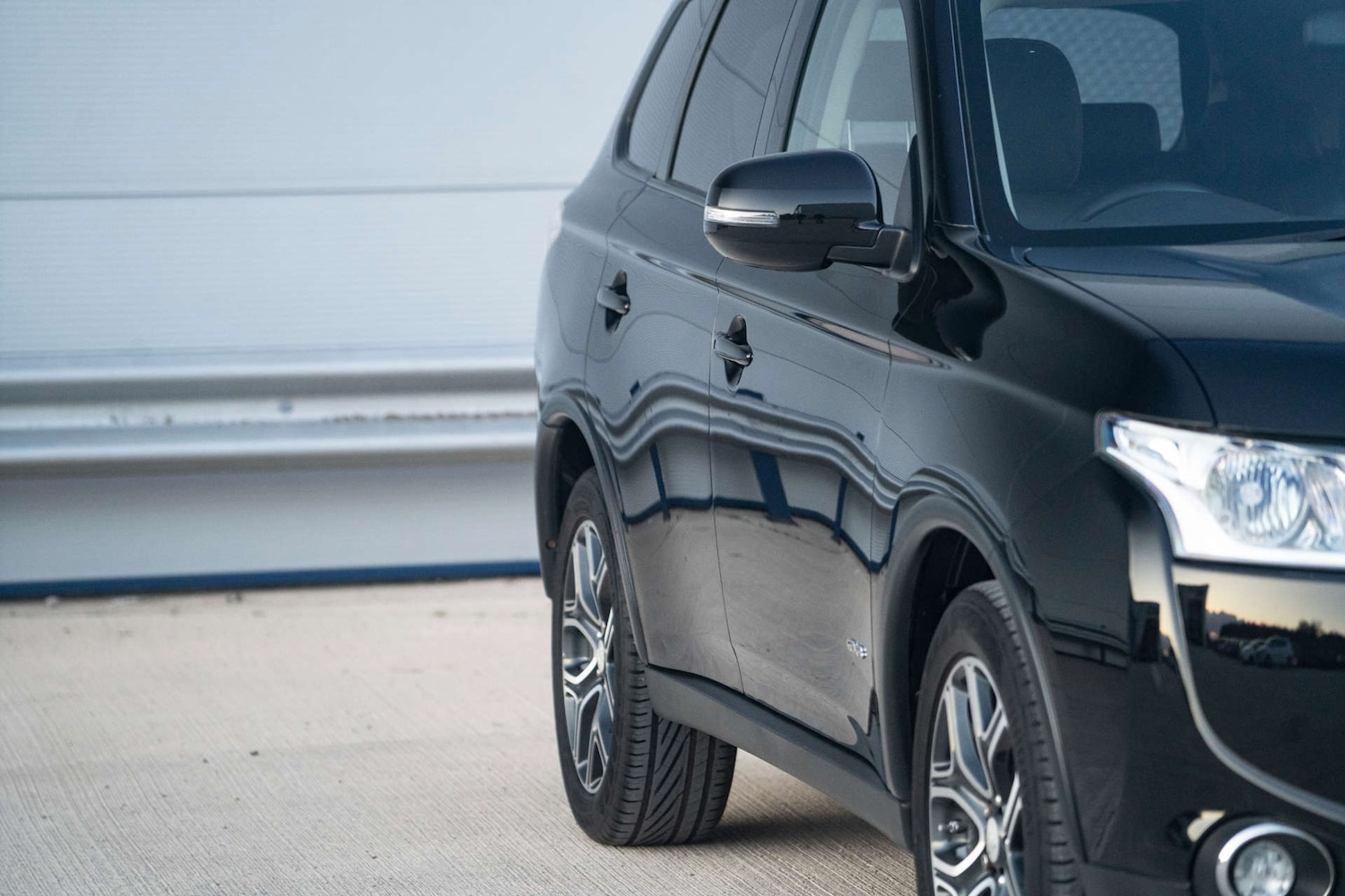 Used Mitsubishi Outlander 2014 for sale - 76720211: Photo 27