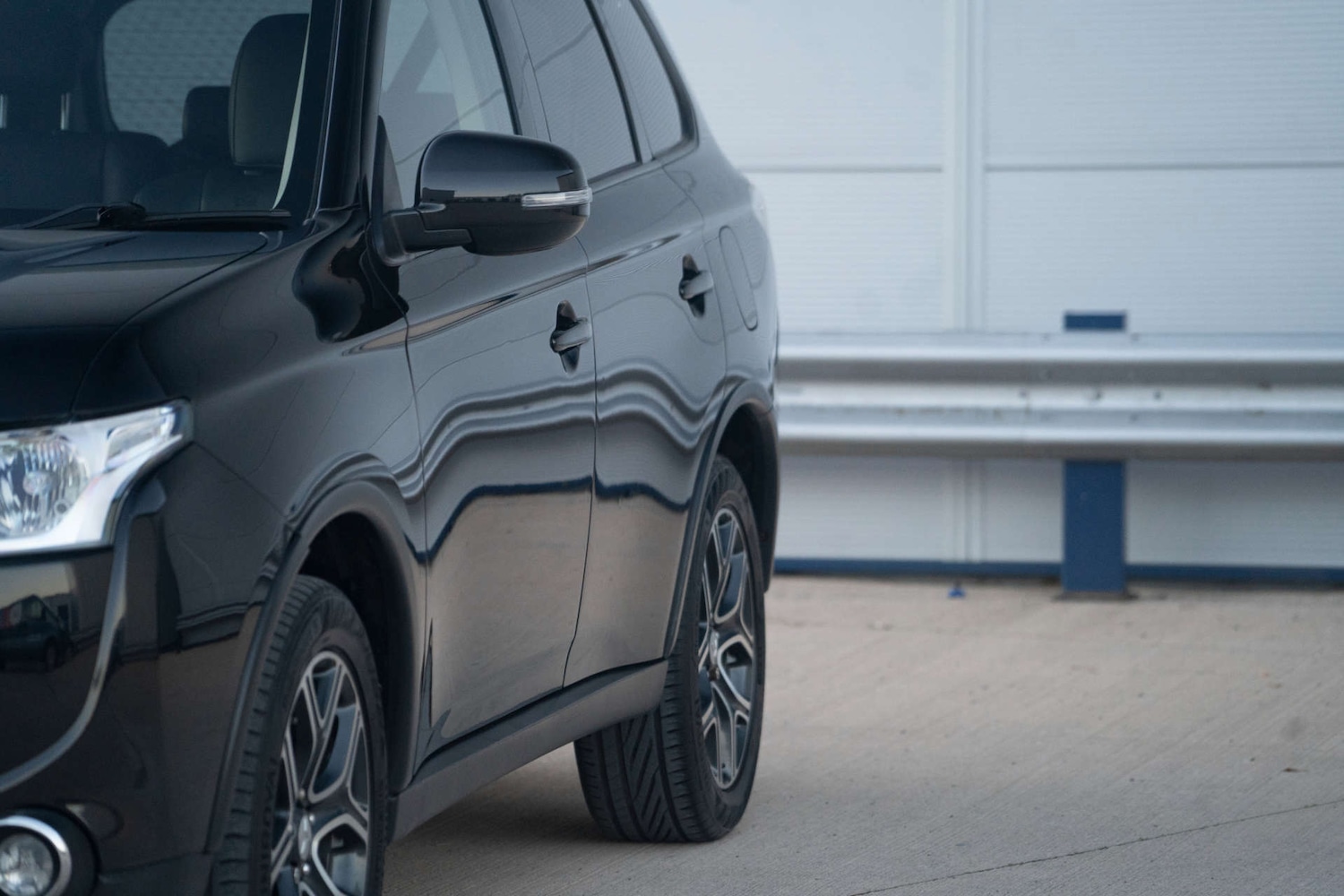 Used Mitsubishi Outlander 2014 for sale - 76720211: Photo 28