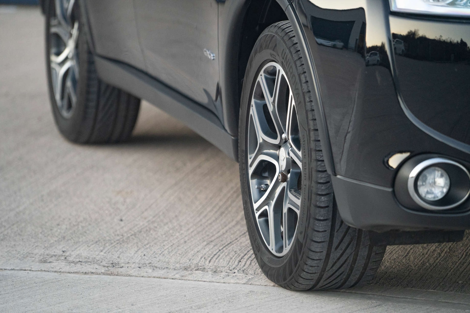 Used Mitsubishi Outlander 2014 for sale - 76720211: Photo 30