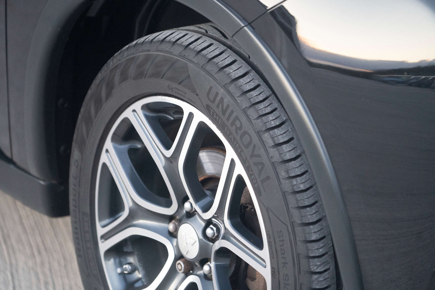 Used Mitsubishi Outlander 2014 for sale - 76720211: Photo 32