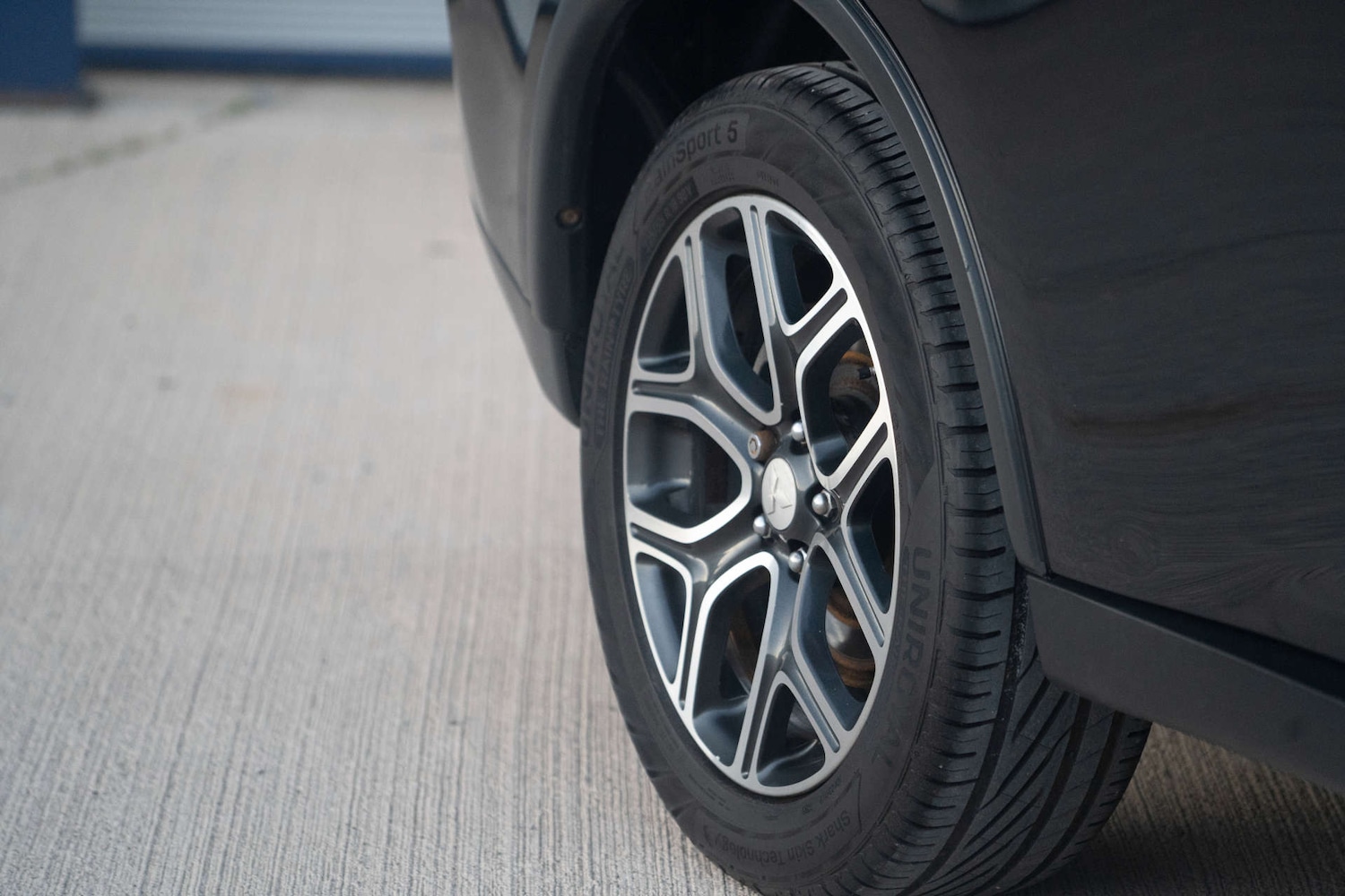 Used Mitsubishi Outlander 2014 for sale - 76720211: Photo 33