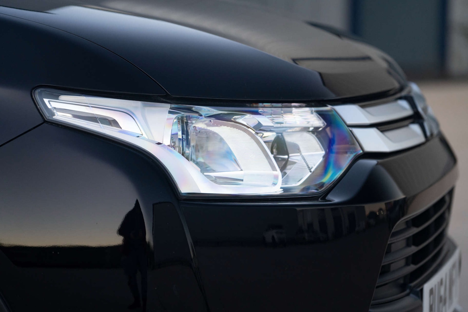 Used Mitsubishi Outlander 2014 for sale - 76720211: Photo 35