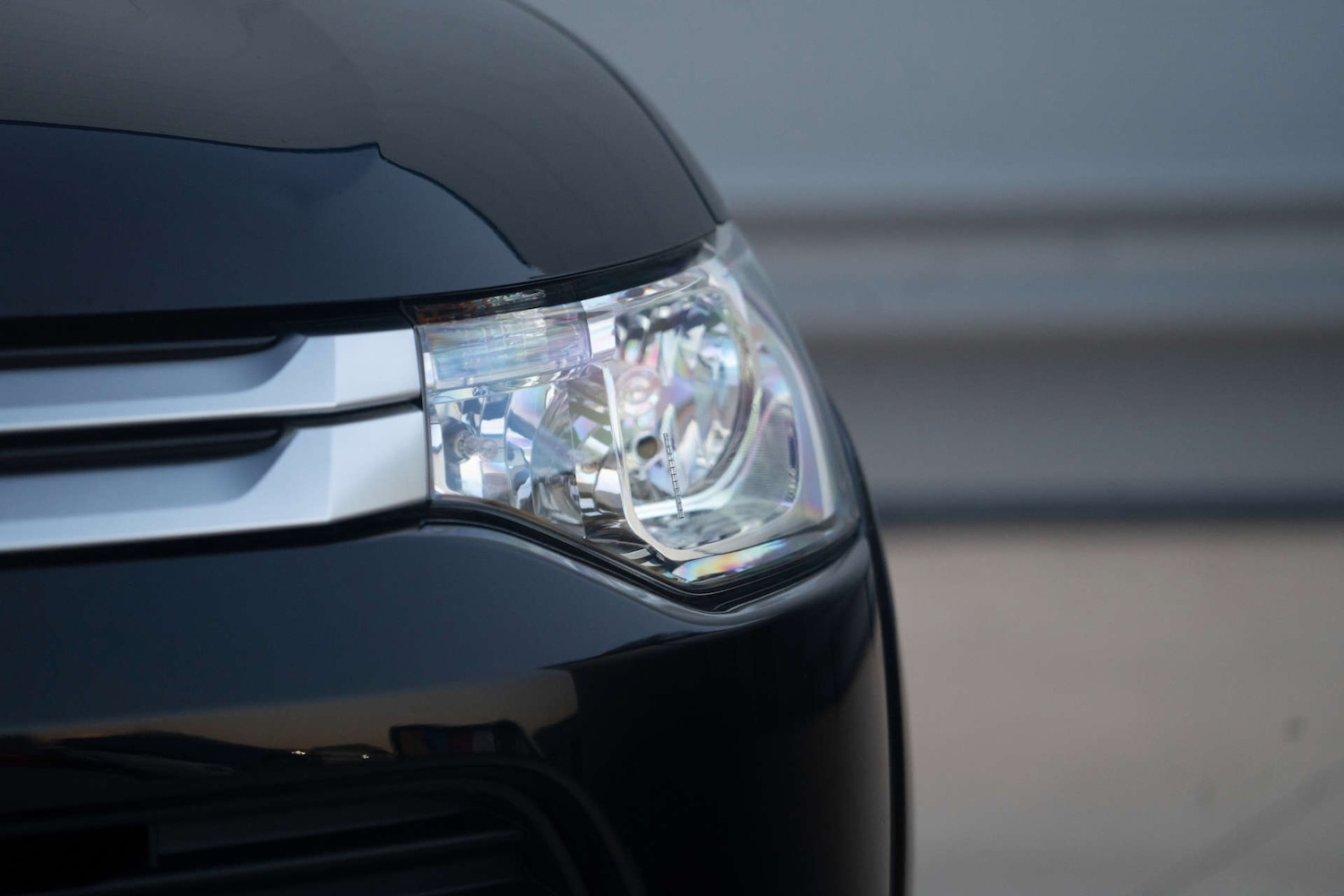 Used Mitsubishi Outlander 2014 for sale - 76720211: Photo 37