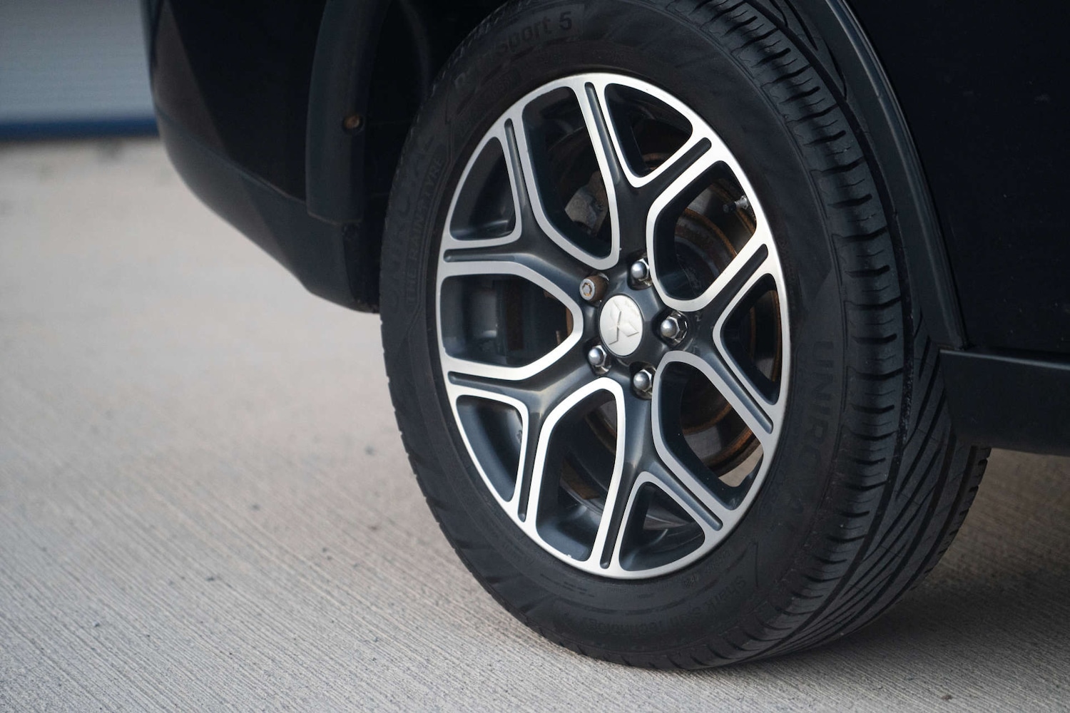 Used Mitsubishi Outlander 2014 for sale - 76720211: Photo 38