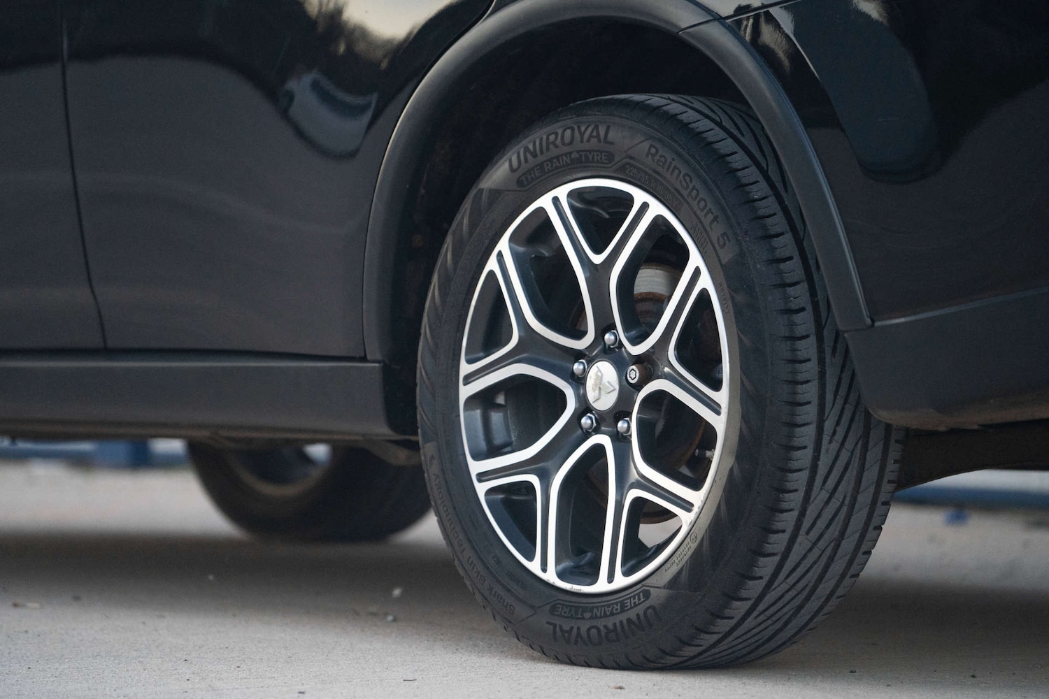 Used Mitsubishi Outlander 2014 for sale - 76720211: Photo 40