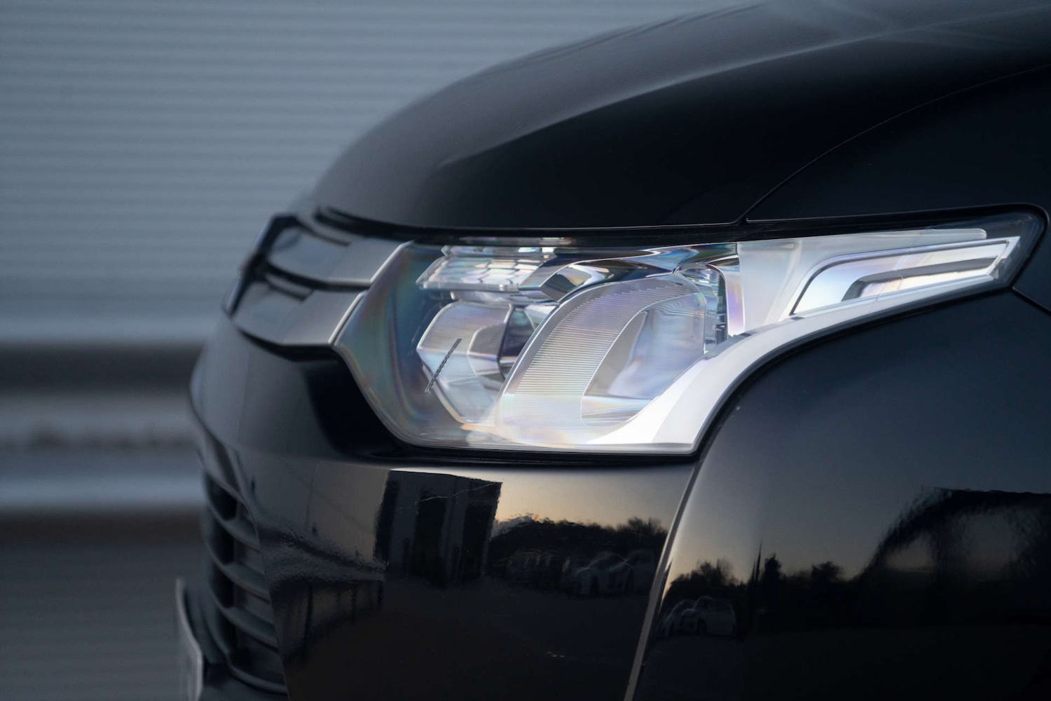 Used Mitsubishi Outlander 2014 for sale - 76720211: Photo 42