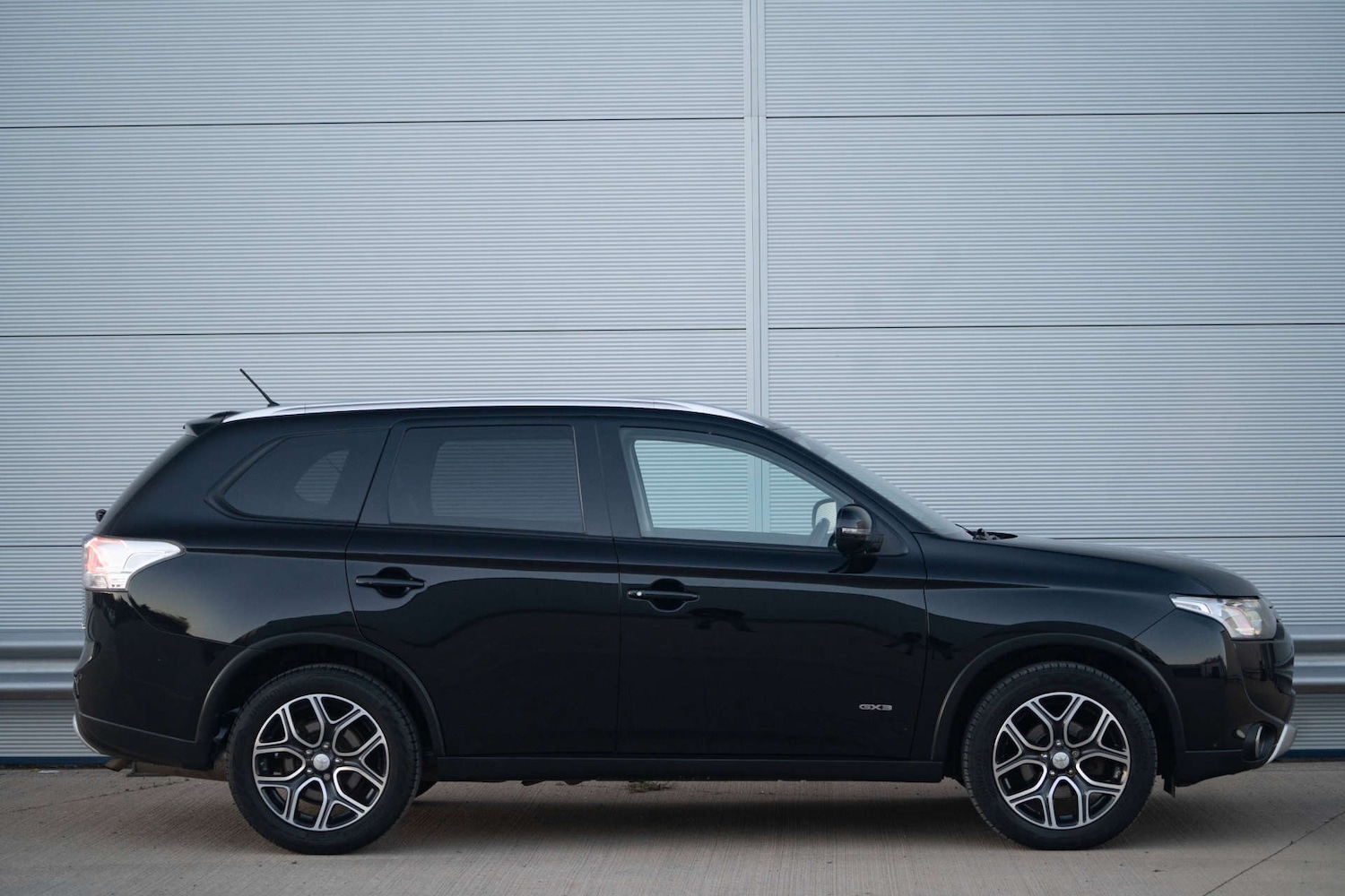 Used Mitsubishi Outlander 2014 for sale - 76720211: Photo 43