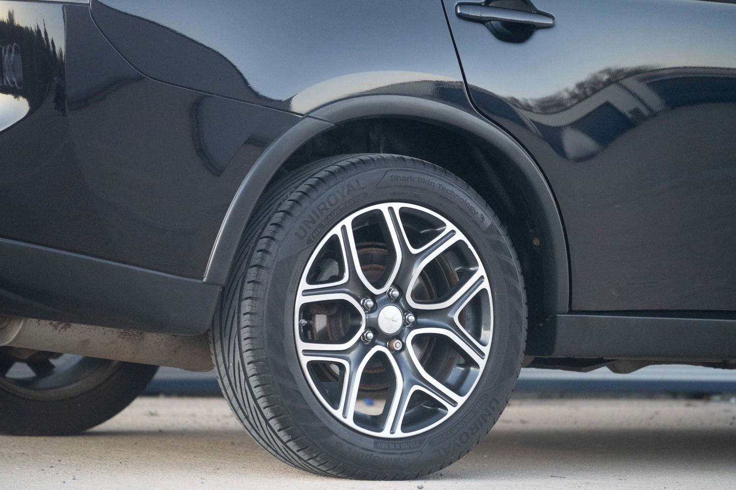 Used Mitsubishi Outlander 2014 for sale - 76720211: Photo 44