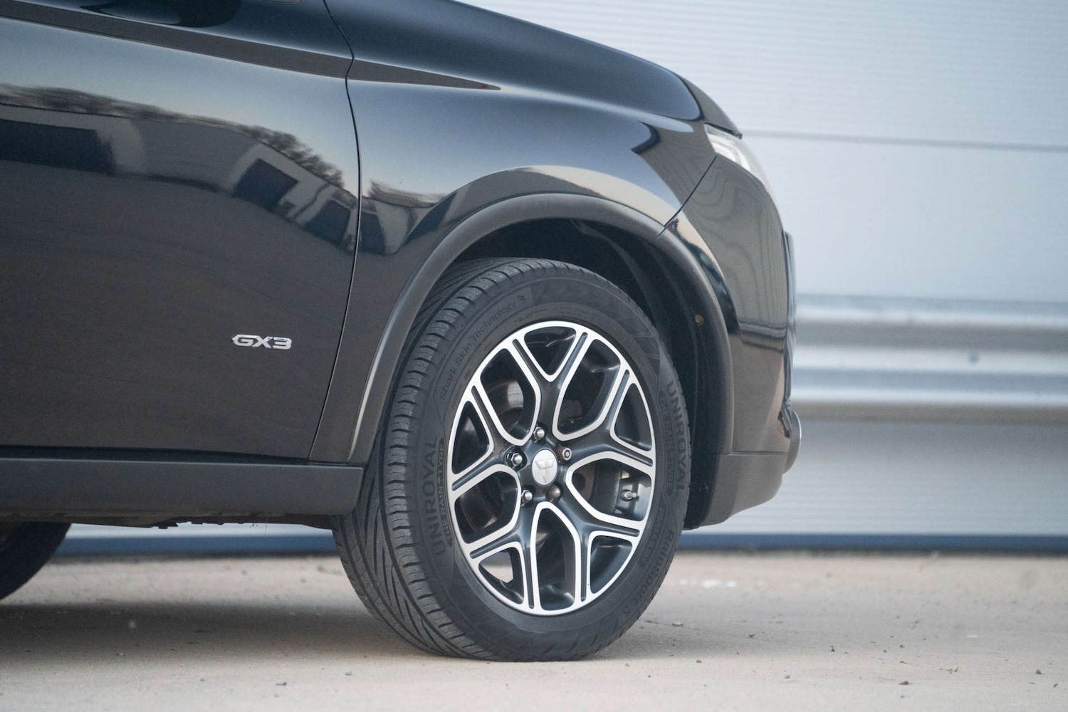 Used Mitsubishi Outlander 2014 for sale - 76720211: Photo 45