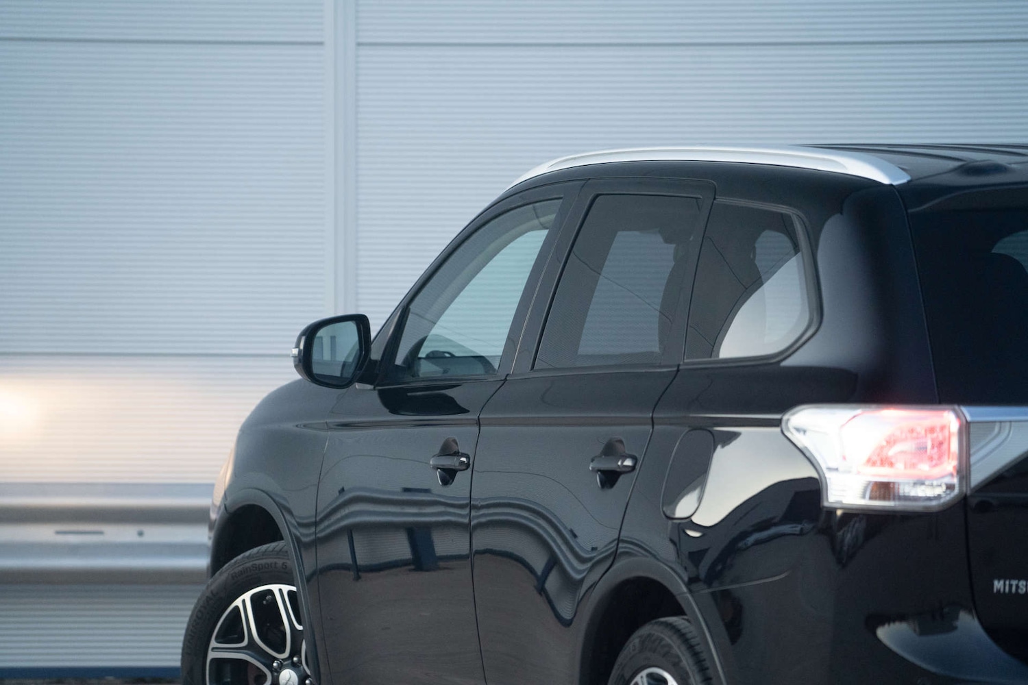 Used Mitsubishi Outlander 2014 for sale - 76720211: Photo 47