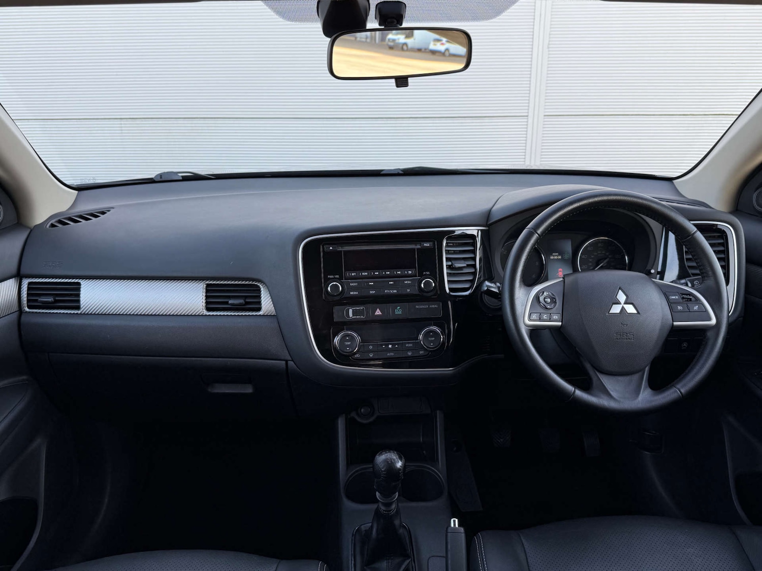 Used Mitsubishi Outlander 2014 for sale - 76720211: Photo 5