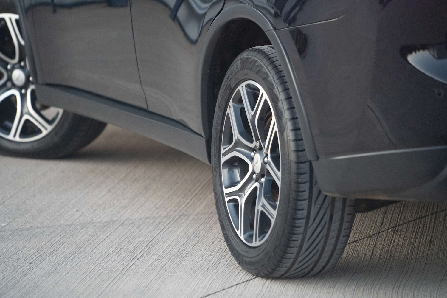 Used Mitsubishi Outlander 2014 for sale - 76720211: Photo 52