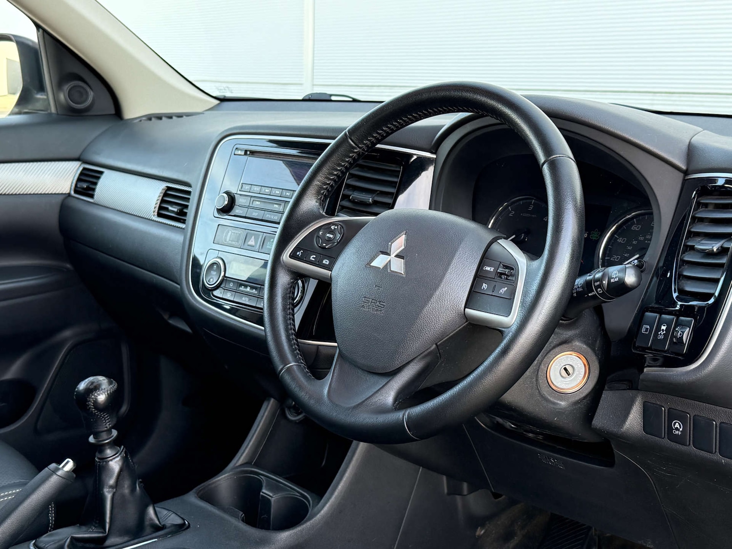 Used Mitsubishi Outlander 2014 for sale - 76720211: Photo 6