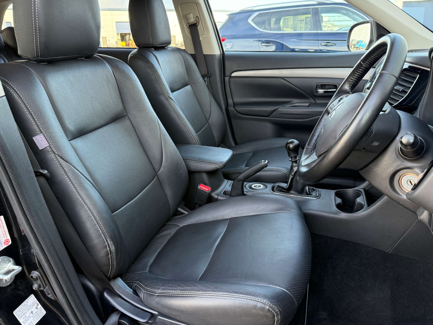 Used Mitsubishi Outlander 2014 for sale - 76720211: Photo 7