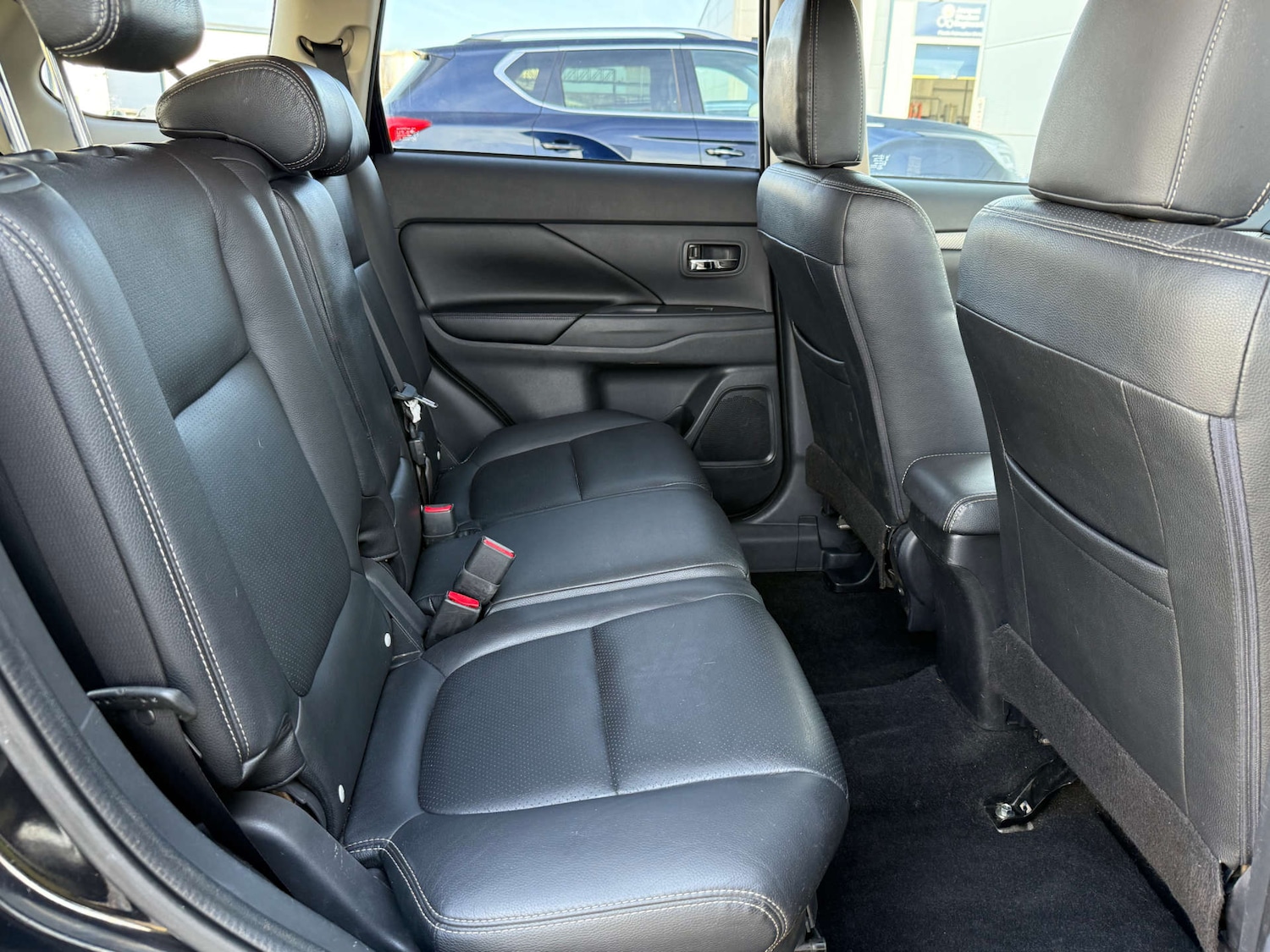 Used Mitsubishi Outlander 2014 for sale - 76720211: Photo 9