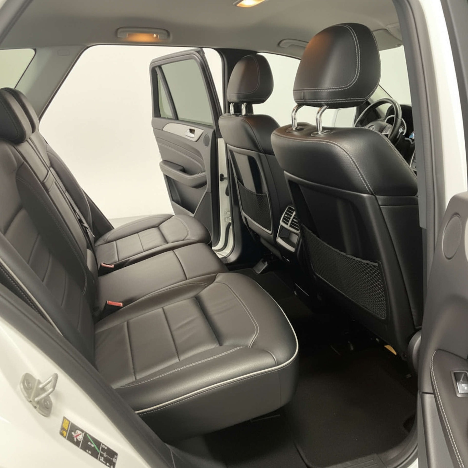 Used Mercedes-Benz M Class 2014 for sale - 77469906: Photo 7