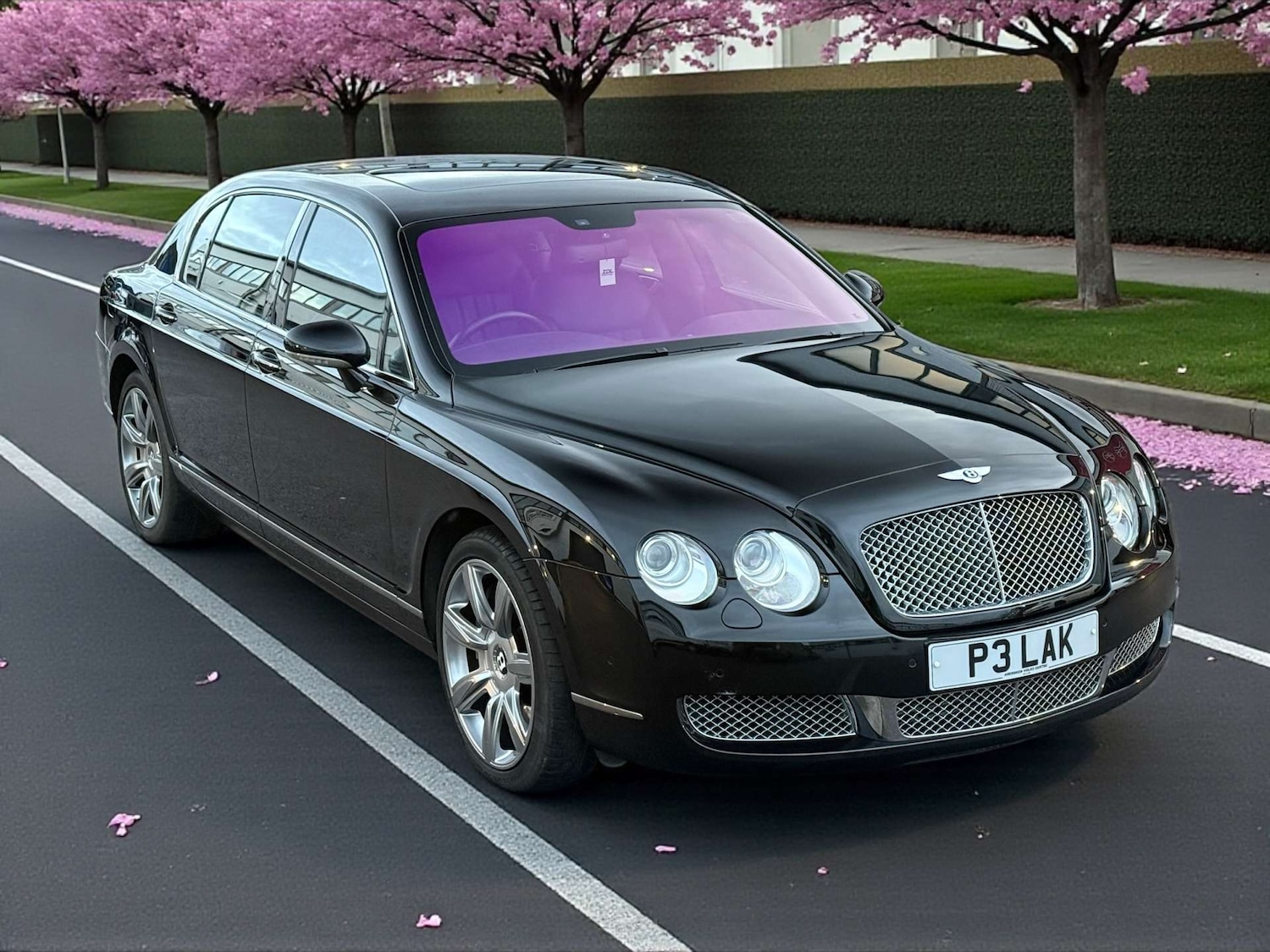 Used Bentley Continental 2006 for sale - 76720231: Photo 1