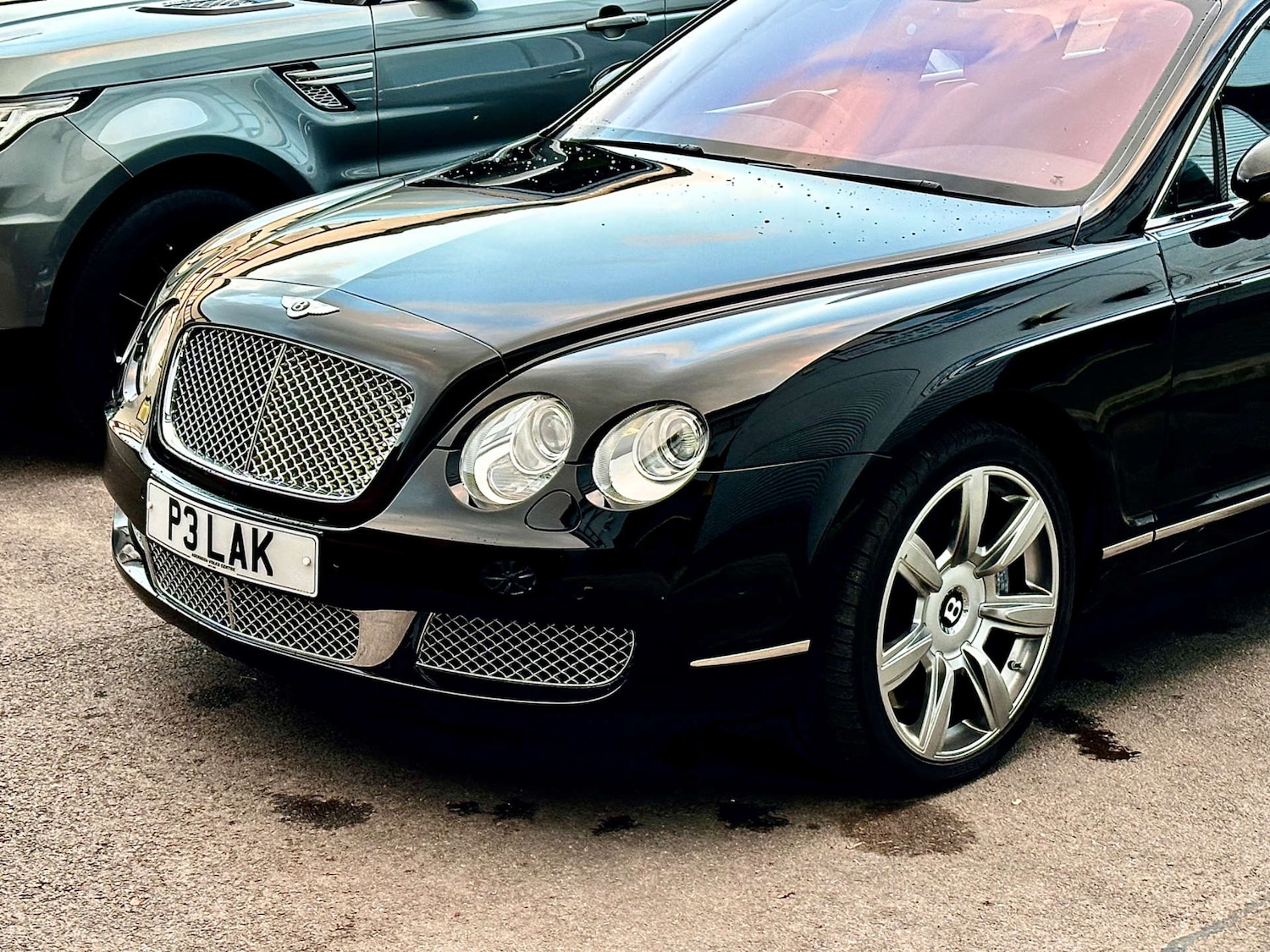 Used Bentley Continental 2006 for sale - 76720231: Photo 10