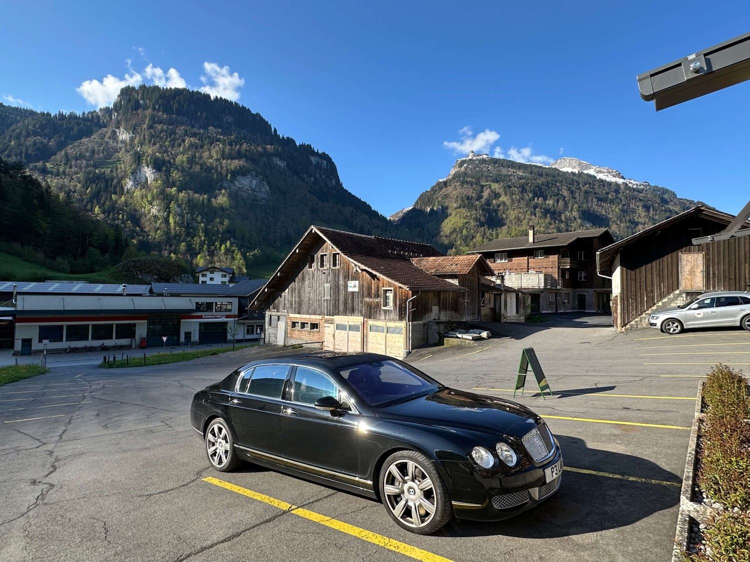 Used Bentley Continental 2006 for sale - 76720231: Photo 11