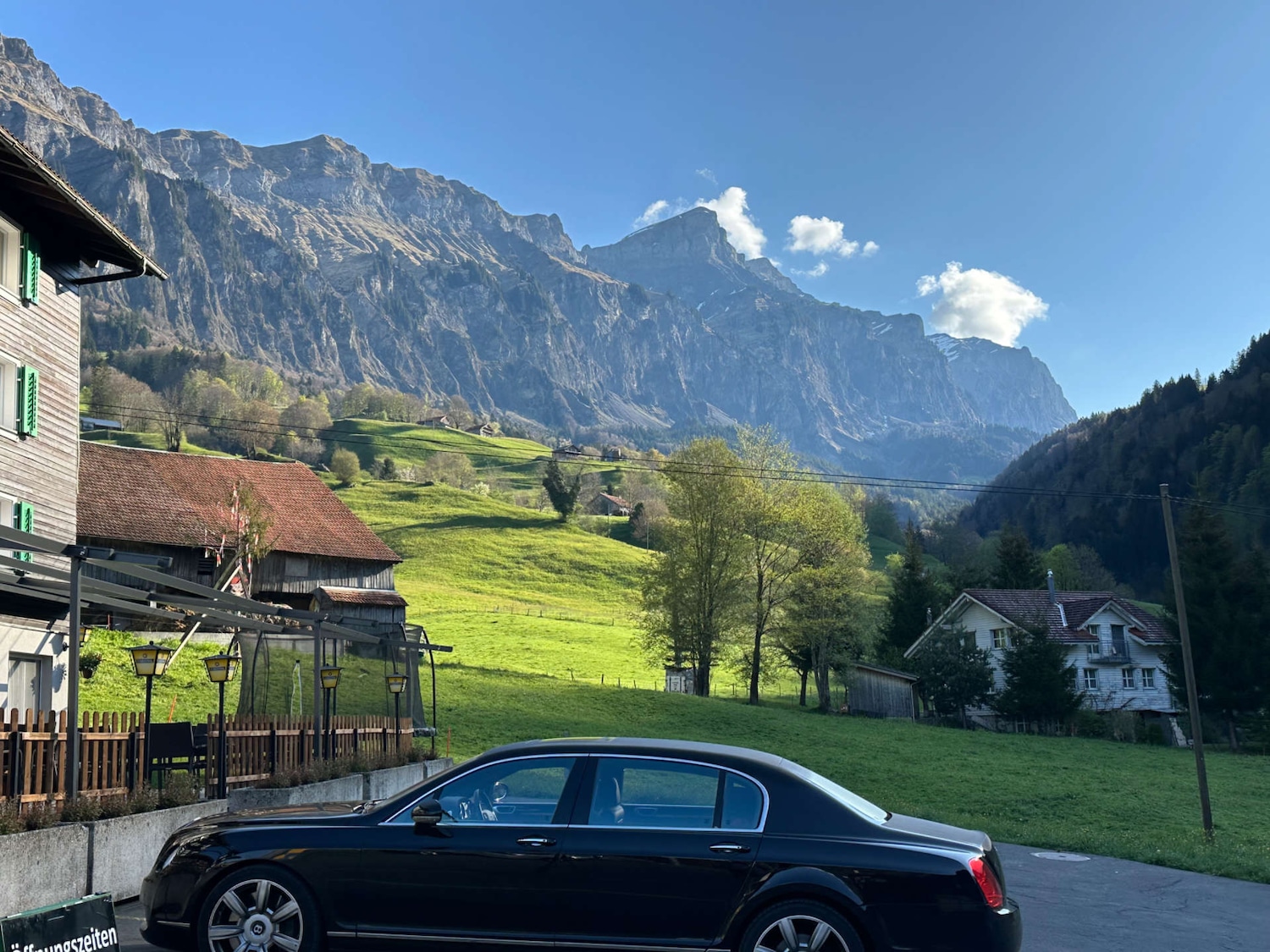 Used Bentley Continental 2006 for sale - 76720231: Photo 12