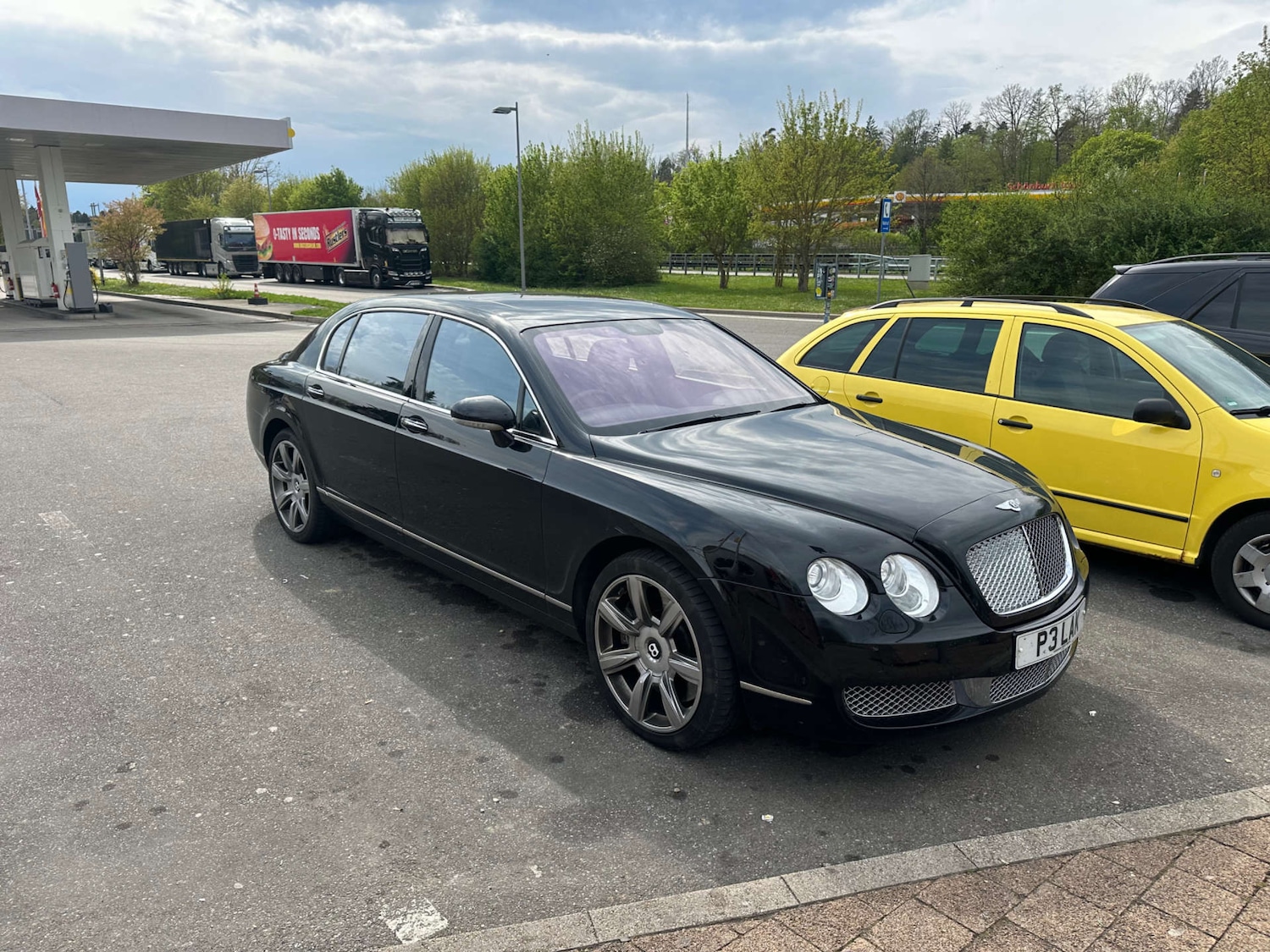 Used Bentley Continental 2006 for sale - 76720231: Photo 13