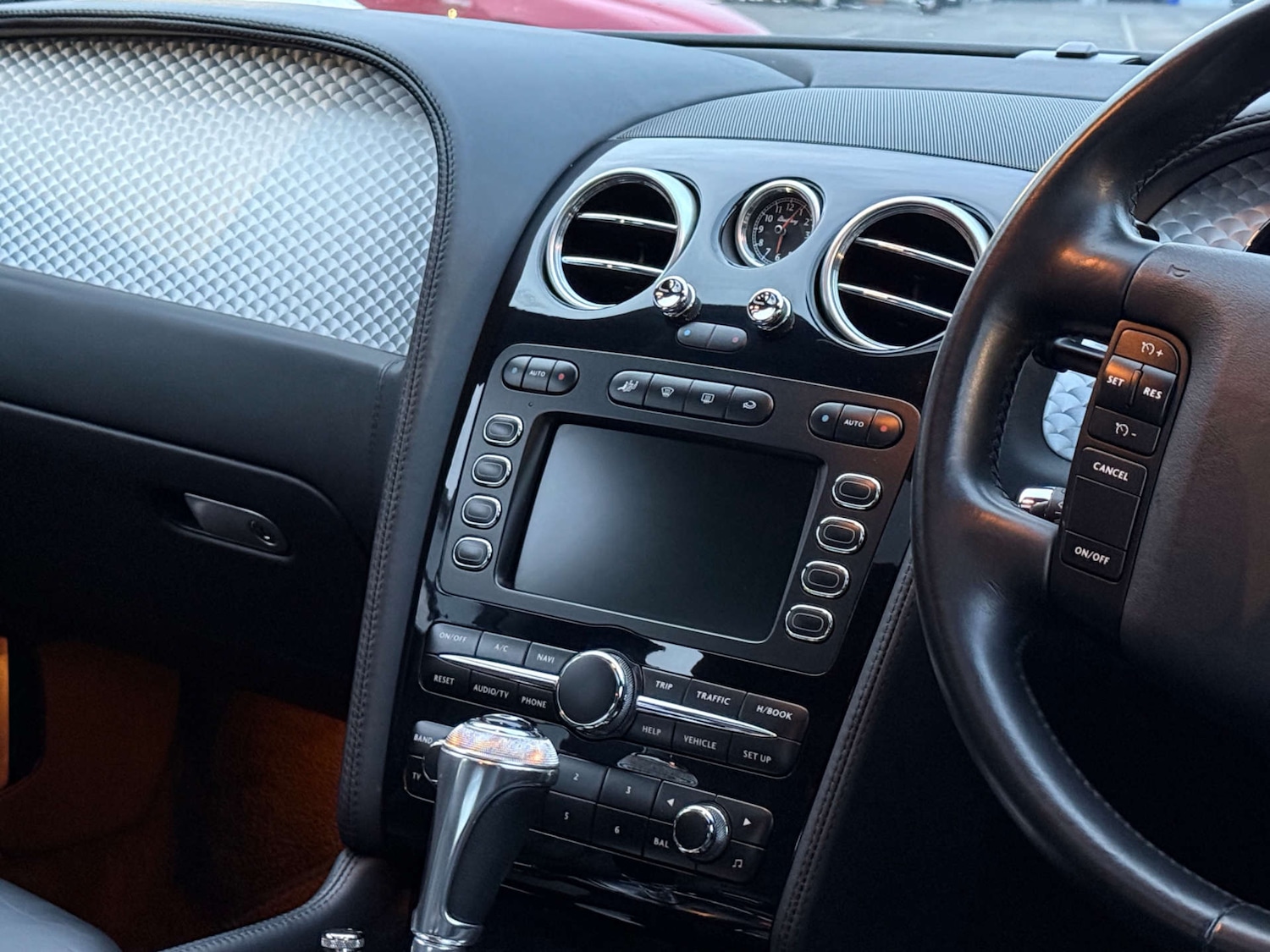 Used Bentley Continental 2006 for sale - 76720231: Photo 14