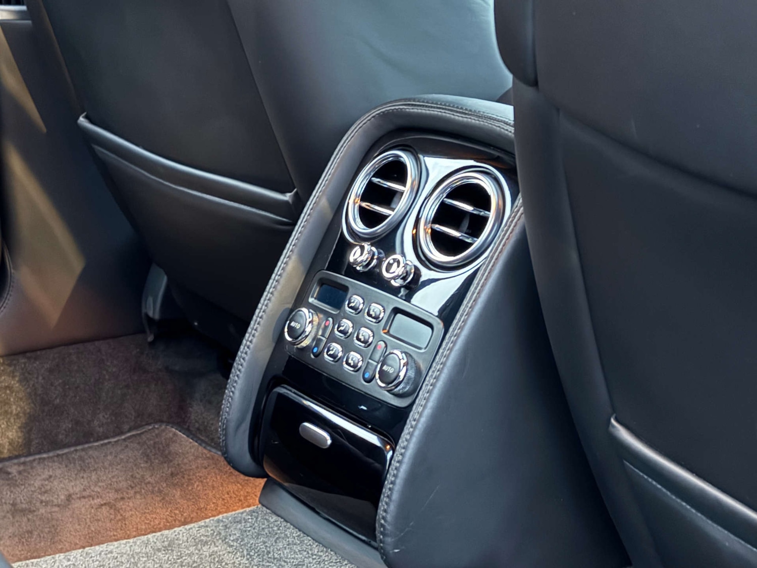 Used Bentley Continental 2006 for sale - 76720231: Photo 15