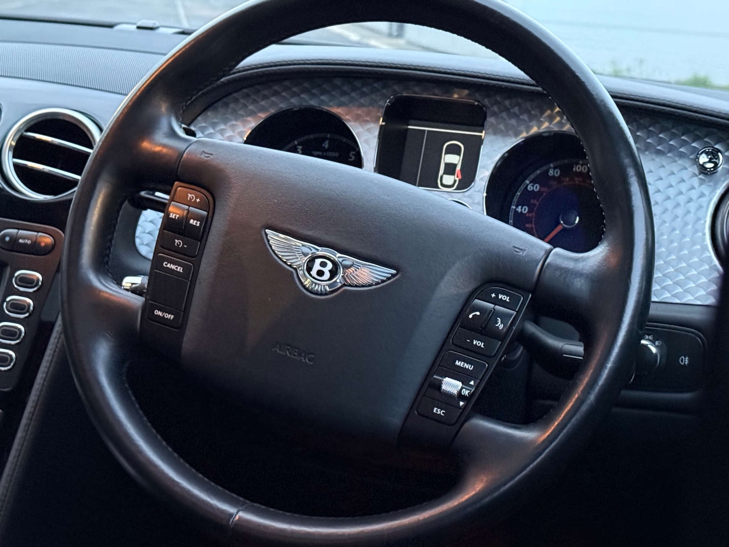 Used Bentley Continental 2006 for sale - 76720231: Photo 16